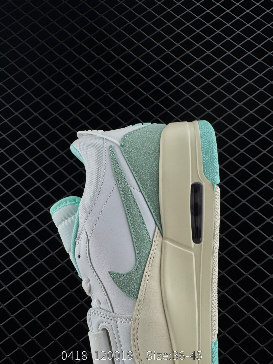 Nike Air Jordan Legacy 312 Low